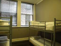 Albatross Hostel