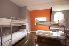 Albatross Hostel