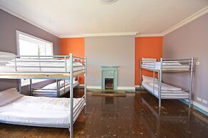 Albatross Hostel