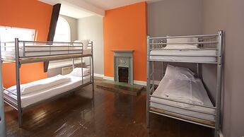 Albatross Hostel