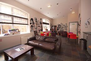 Albatross Hostel