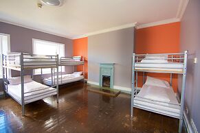 Albatross Hostel