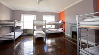 Albatross Hostel
