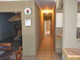 N4 Guest Lodge
