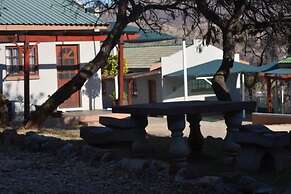N4 Guest Lodge