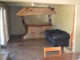 N4 Guest Lodge