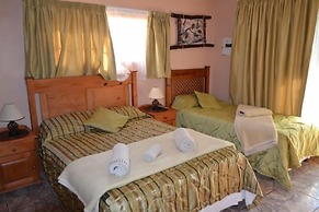 N4 Guest Lodge