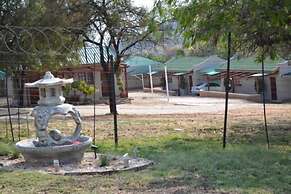 N4 Guest Lodge