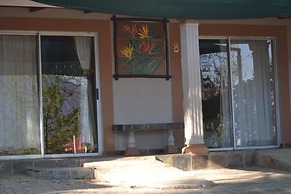 N4 Guest Lodge