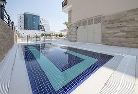 Trend Park Hotel