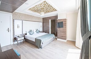 Trend Park Hotel