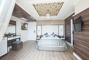 Trend Park Hotel