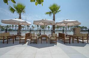 Trend Park Hotel