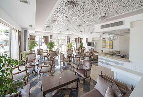 Trend Park Hotel