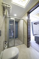 Trend Park Hotel