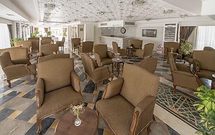 Trend Park Hotel