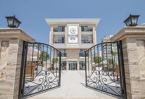 Trend Park Hotel