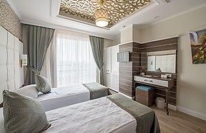 Trend Park Hotel