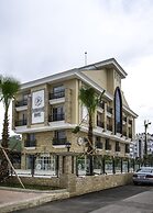 Trend Park Hotel