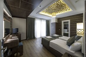 Trend Park Hotel
