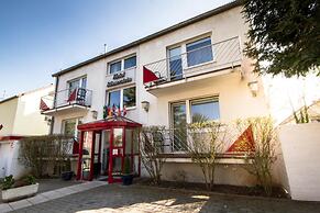 Hotel Römerstein