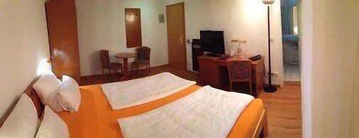 Hotel Römerstein