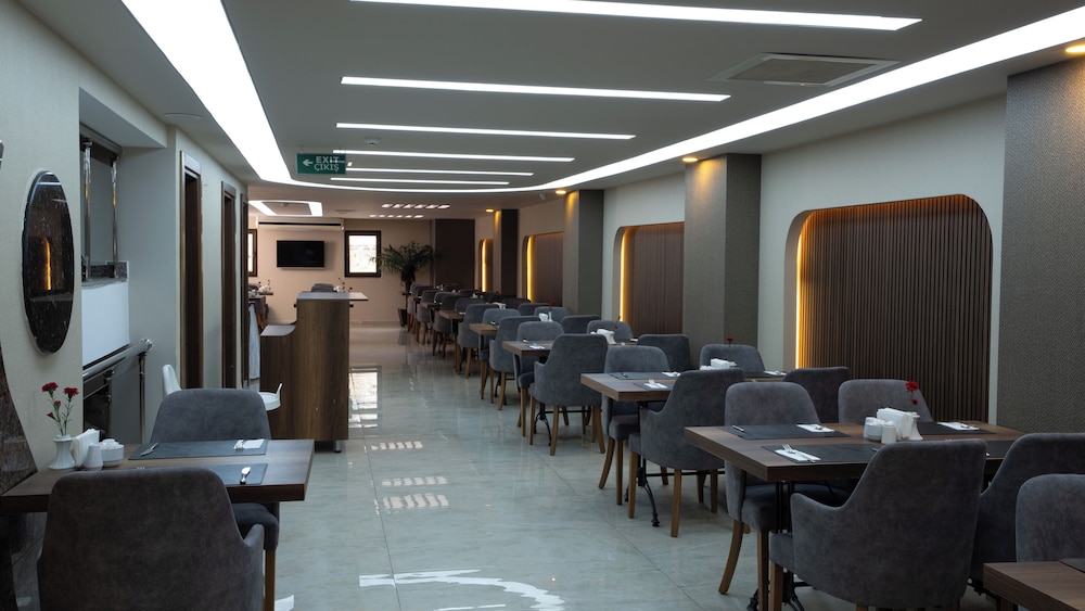 Gurtas Hotel