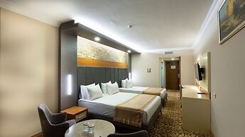 Gurtas Hotel