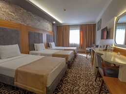 Gurtas Hotel