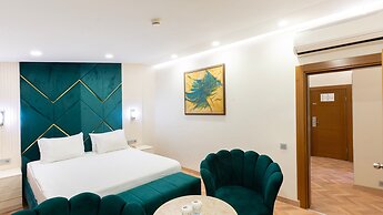 Gurtas Hotel