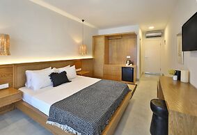 Lavinya Otel