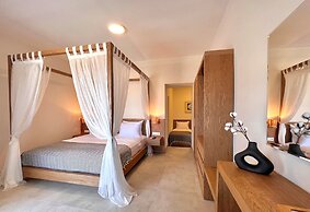 Lavinya Otel
