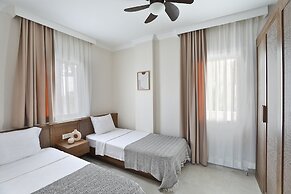 Lavinya Otel