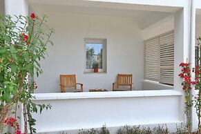 Lavinya Otel