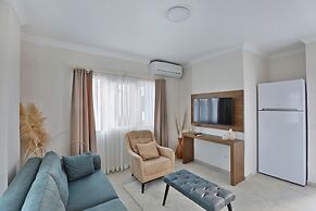 Lavinya Otel