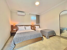 Lavinya Otel