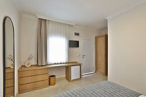 Lavinya Otel