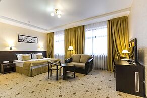 Ural Tau Hotel