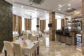 Ural Tau Hotel