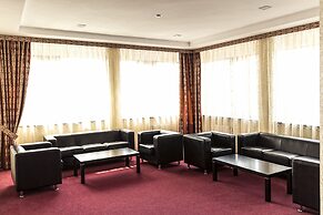 Ural Tau Hotel