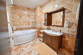 Ural Tau Hotel