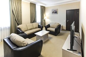 Ural Tau Hotel