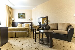 Ural Tau Hotel