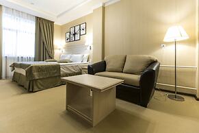 Ural Tau Hotel