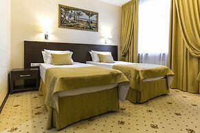 Ural Tau Hotel