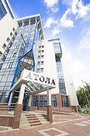 Ural Tau Hotel