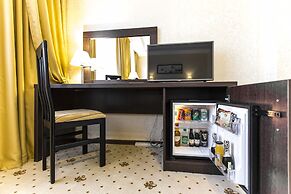 Ural Tau Hotel