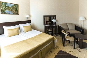Ural Tau Hotel