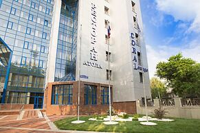 Ural Tau Hotel