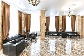 Ural Tau Hotel